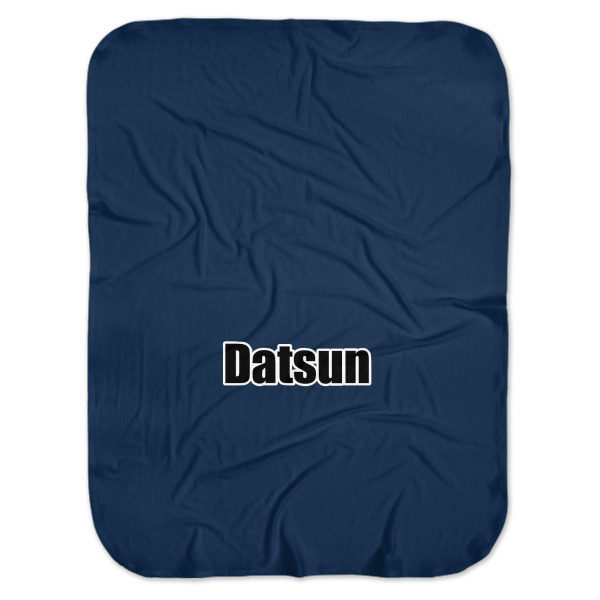 Custom Design Your Own Baby Swaddling Blanket