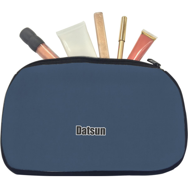 Custom Design - Makeup Bag Medium