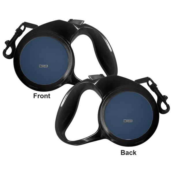 Custom Design - Retractable Dog Leash - Small - Apvl