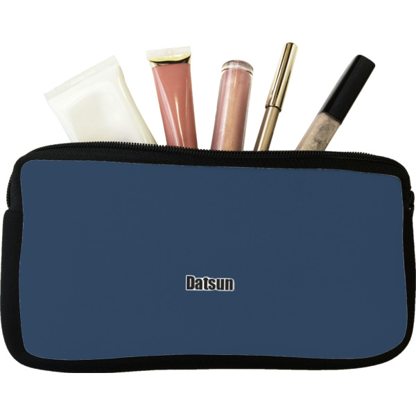 Custom Design Your Own Makeup / Cosmetic Bag