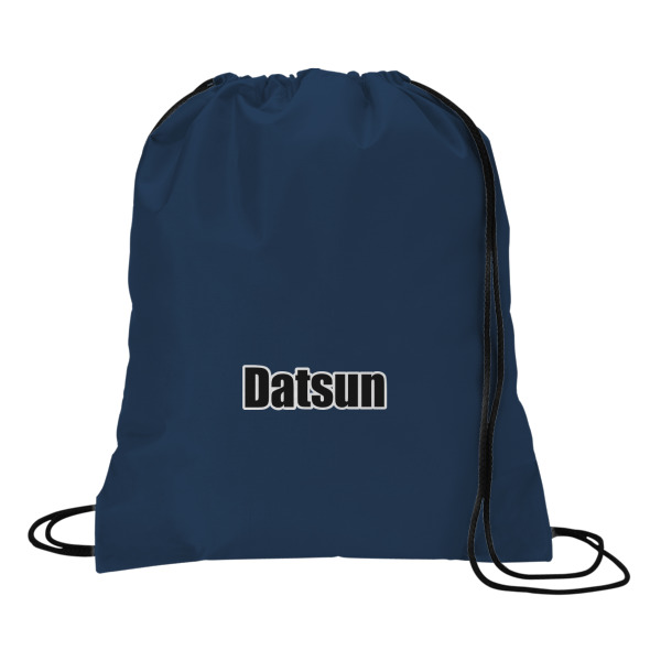 Custom Design Your Own Drawstring Backpack