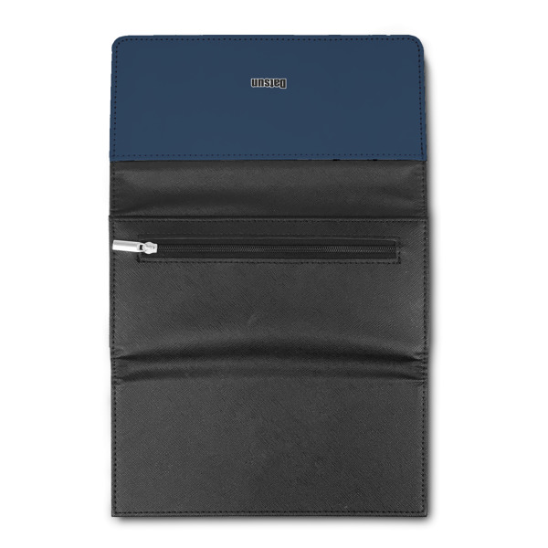 Custom Design - Ladies Wallet - Open Back