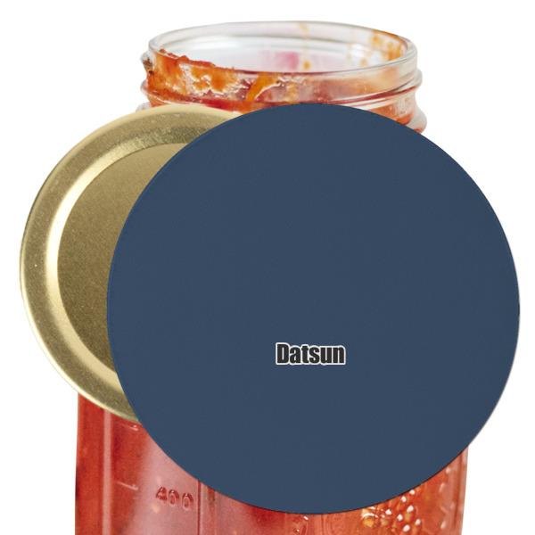 Custom Design Your Own Jar Opener