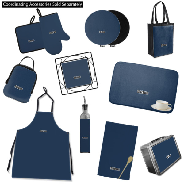 Custom Design - Kitchen Accessories & Decor