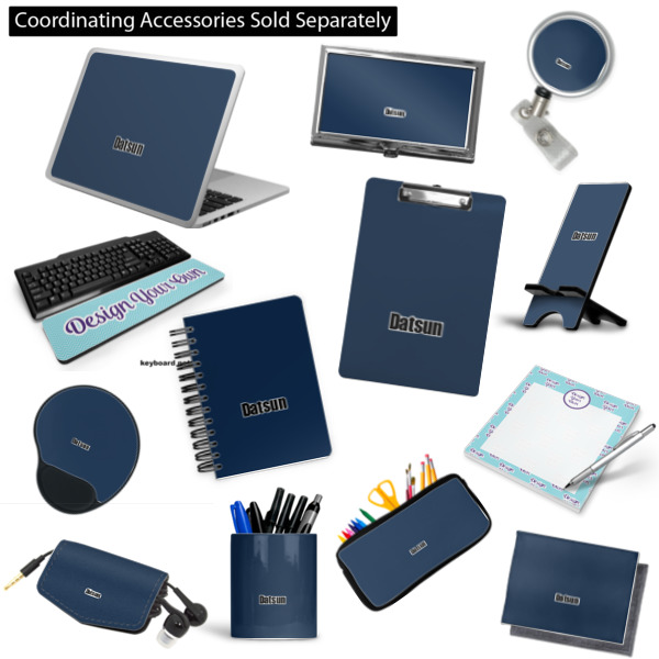 Custom Design - Office & Desk Accessories