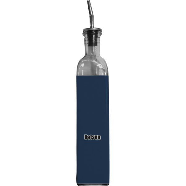 Custom Design Your Own Oil Dispenser Bottle
