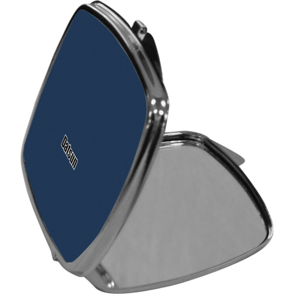 Custom Design - Compact Mirror (Side View)