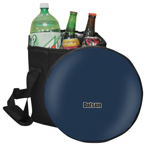 Custom Design Your Own Collapsible Cooler & Seat