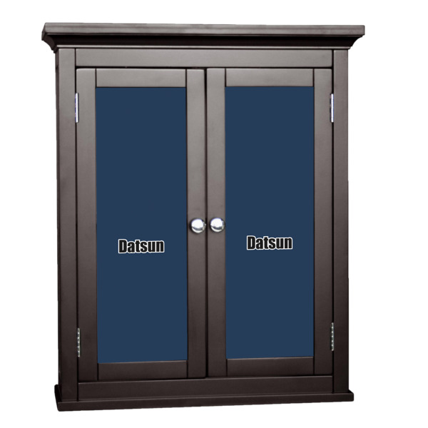 Custom Design Your Own Cabinet Decal - Custom Size