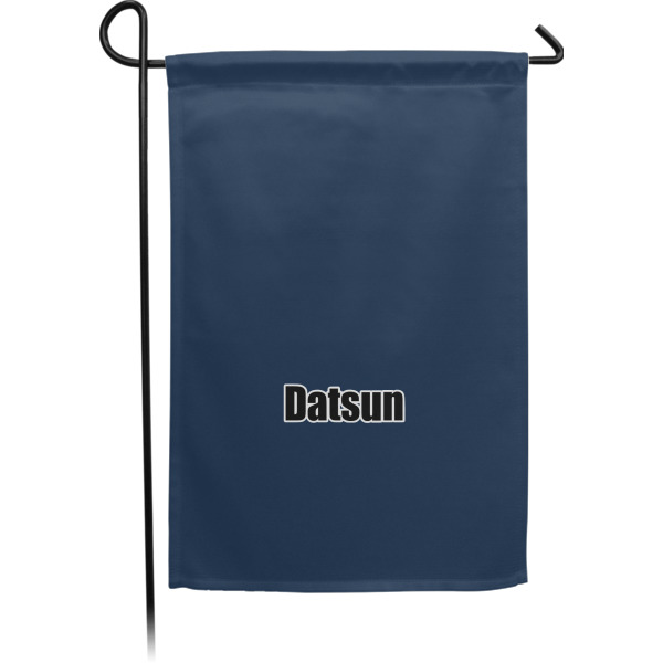 Custom Design Your Own Garden Flag