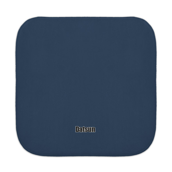 Custom Design Your Own Face Towel