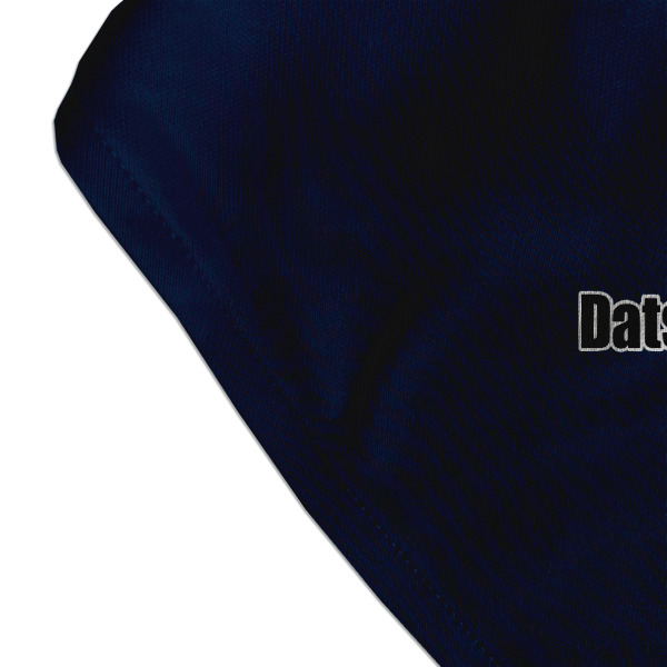 Custom Design - Bandana Detail