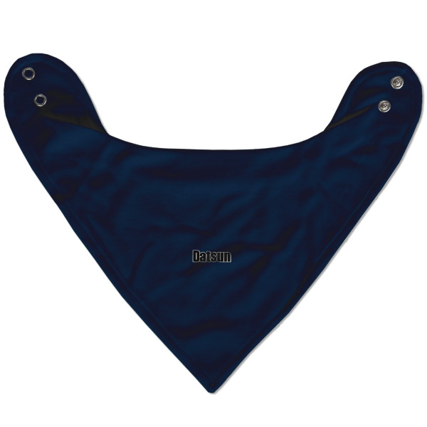 Custom Design - Bandana Flat Approval