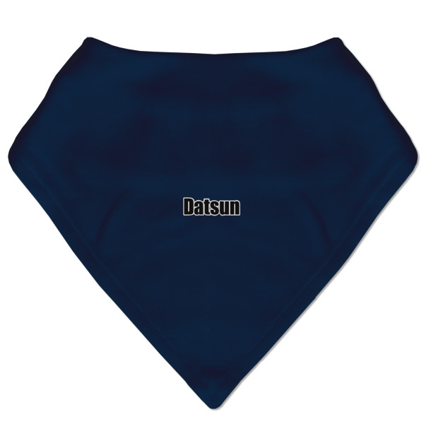 Custom Design Your Own Bandana Bib