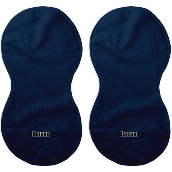 Custom Design - Peanut Shaped Burps - Approval