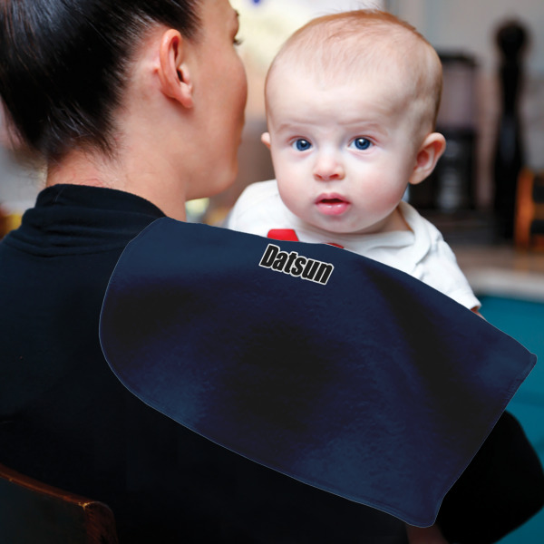 Custom Design - Old Burp - Lifestyle