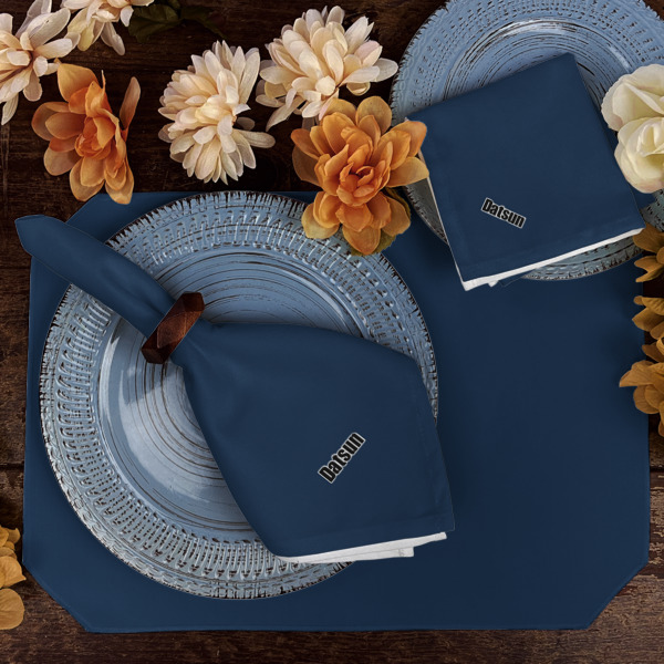 Custom Design - Dining Set