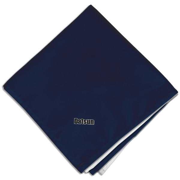 Custom Design Your Own Cloth Dinner Napkin - Single