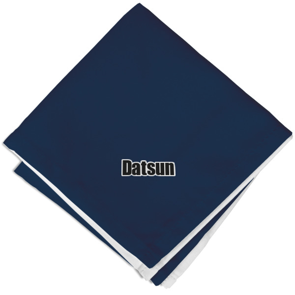 Custom Design Your Own Cloth Napkin
