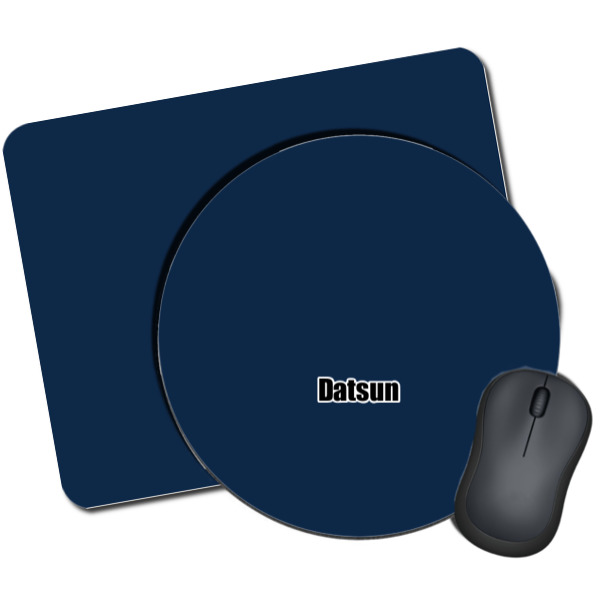 Custom Design Your Own Mouse Pad