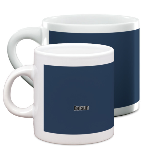 Custom Design - Espresso Mugs - Main Parent
