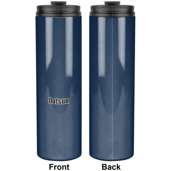 Custom Design - Stainless Steel Tumbler 20 Oz - Approval