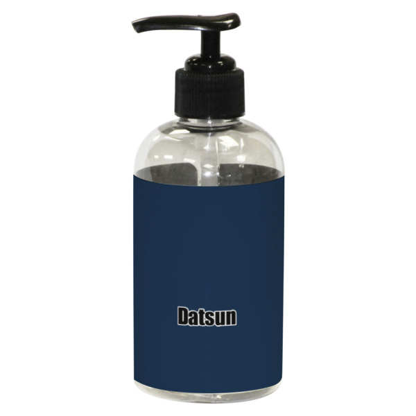 Custom Design - Small Soap/Lotion Bottle