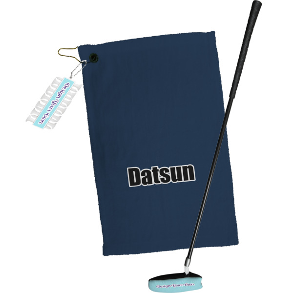 Custom Design - Golf Gift Kit (Full Print)