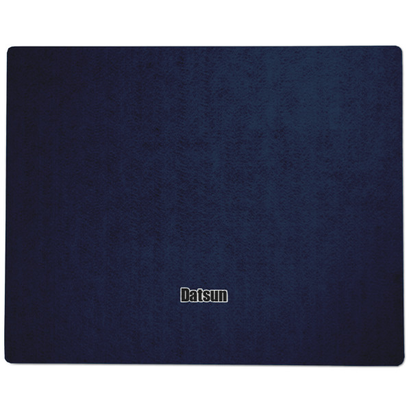 Custom Design - Dog Food Mat - Large without Bowls