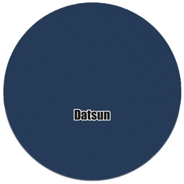 Custom Design - Round Mousepad - APPROVAL