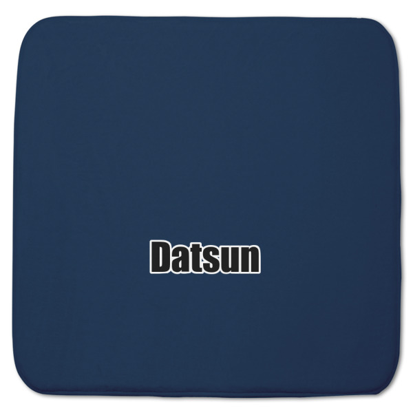 Custom Design - Memory Foam Bath Mat 48 X 48