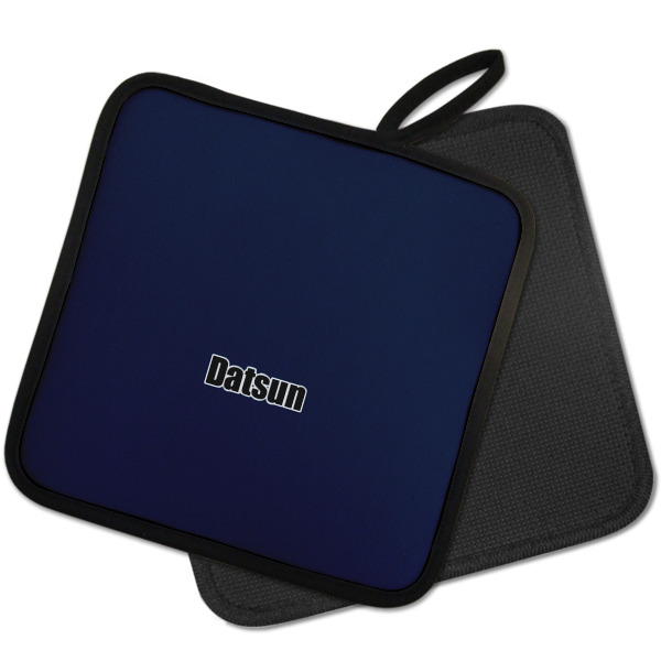 Custom Design - Pot Holders - PARENT MAIN