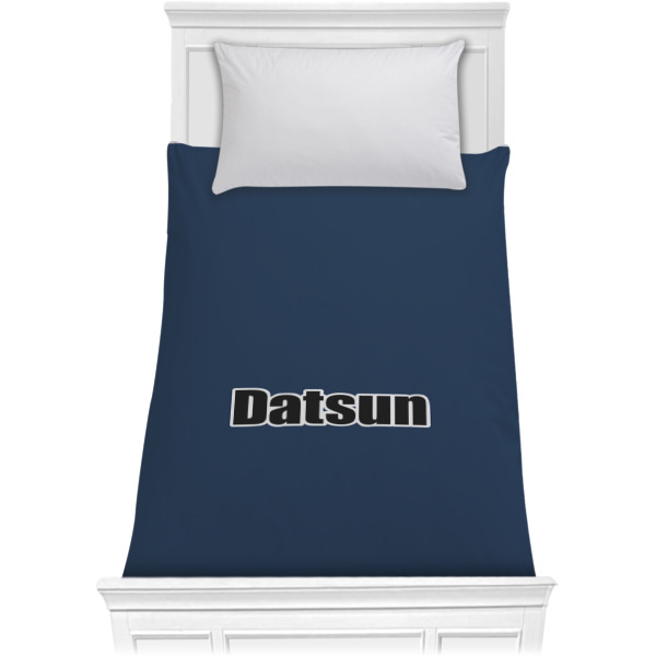 Custom Design - Comforter (Twin)