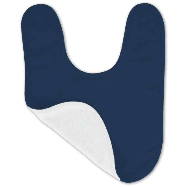 Custom Design - Baby Bib - AFT folded
