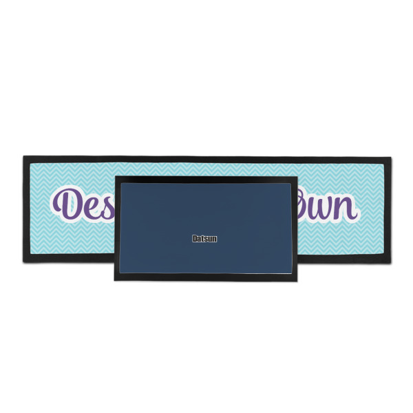 Custom Design - Bar Mat - Parent Main
