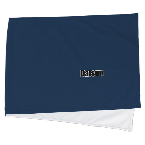 Custom Design Your Own Cooling Towel