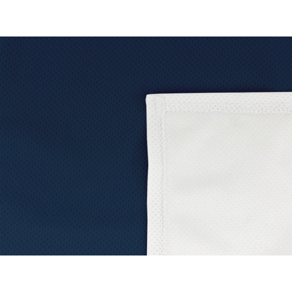 Custom Design - Cooling Towel- Detail