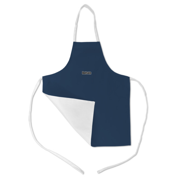 Custom Design - Kid's Aprons - Medium - Main (med/lrg)