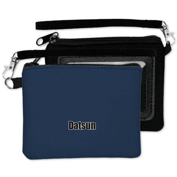 Custom Design - Wristlet ID Cases - MAIN