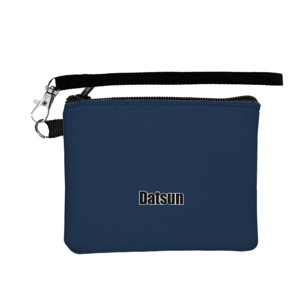 Custom Design Your Own Wristlet ID Case