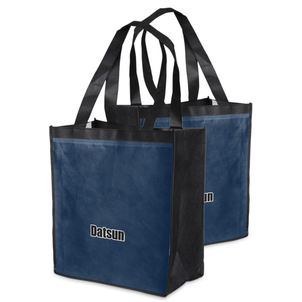 Custom Design - Grocery Bag - MAIN