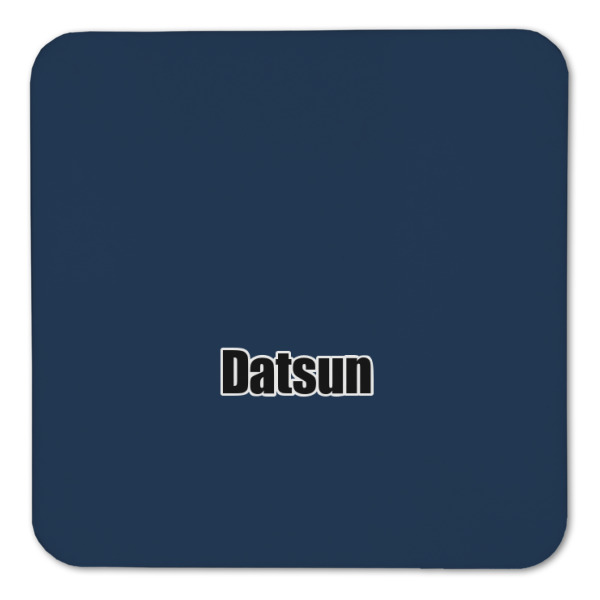 Custom Design - Coaster Set - FRONT (one)