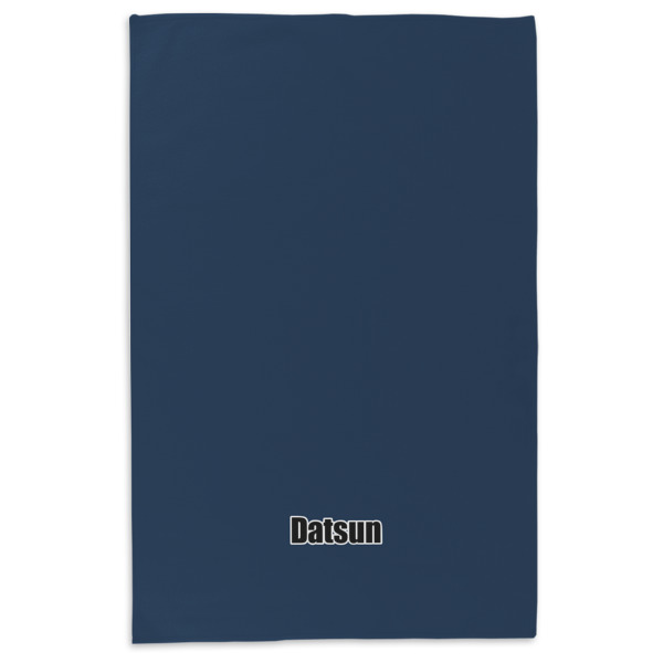 Custom Design - Microfiber Dish Towel - APPROVAL