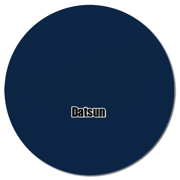 Custom Design - Round Fridge Magnet - FRONT