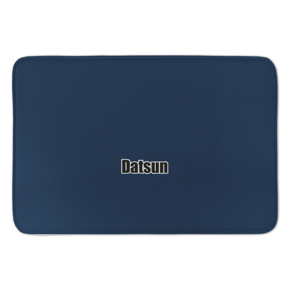 Custom Design Your Own Anti-Fatigue Kitchen Mat