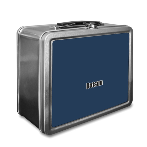 Custom Design Your Own Lunch Box