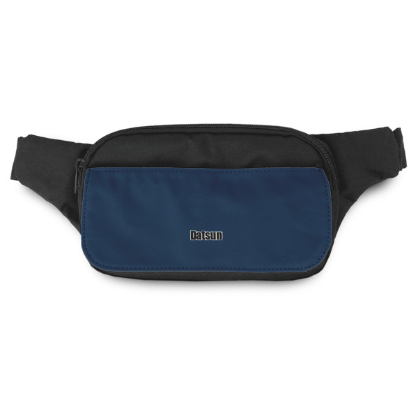 Custom Design Your Own Fanny Pack - Modern Style