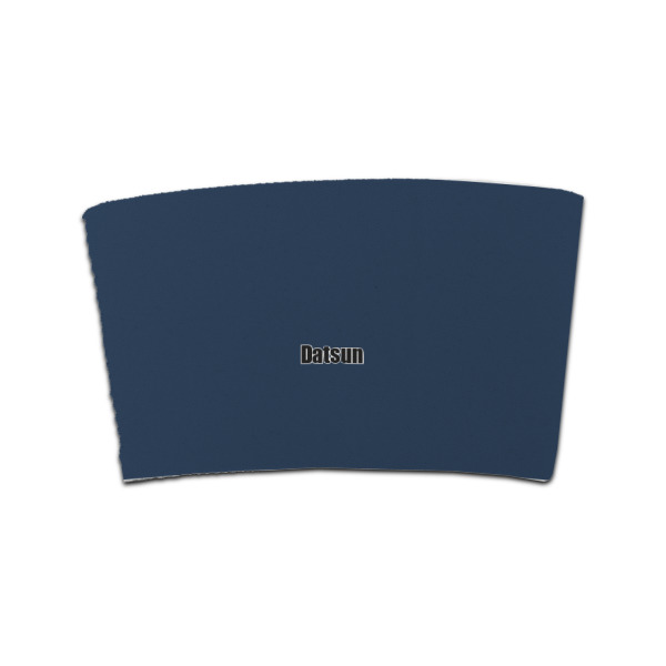 Custom Design Your Own Coffee Cup Sleeve