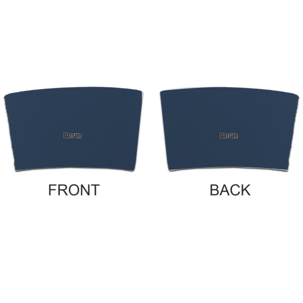 Custom Design - Coffee Cup Sleeve - APPROVAL