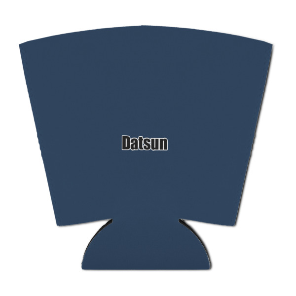 Custom Design - Party Cup Sleeves - with bottom - FRONT